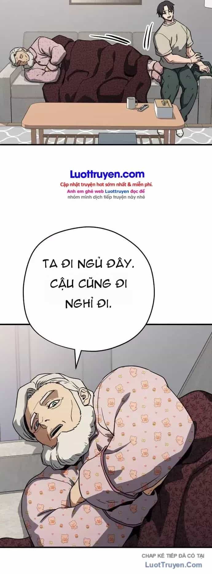 Lính Đánh Thuê Từ Dị Giới - Chương 17 - ảnh 43