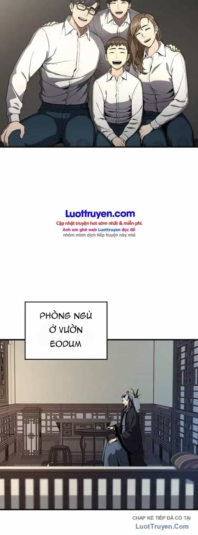 Lính Đánh Thuê Từ Dị Giới - Chương 18 - ảnh 17