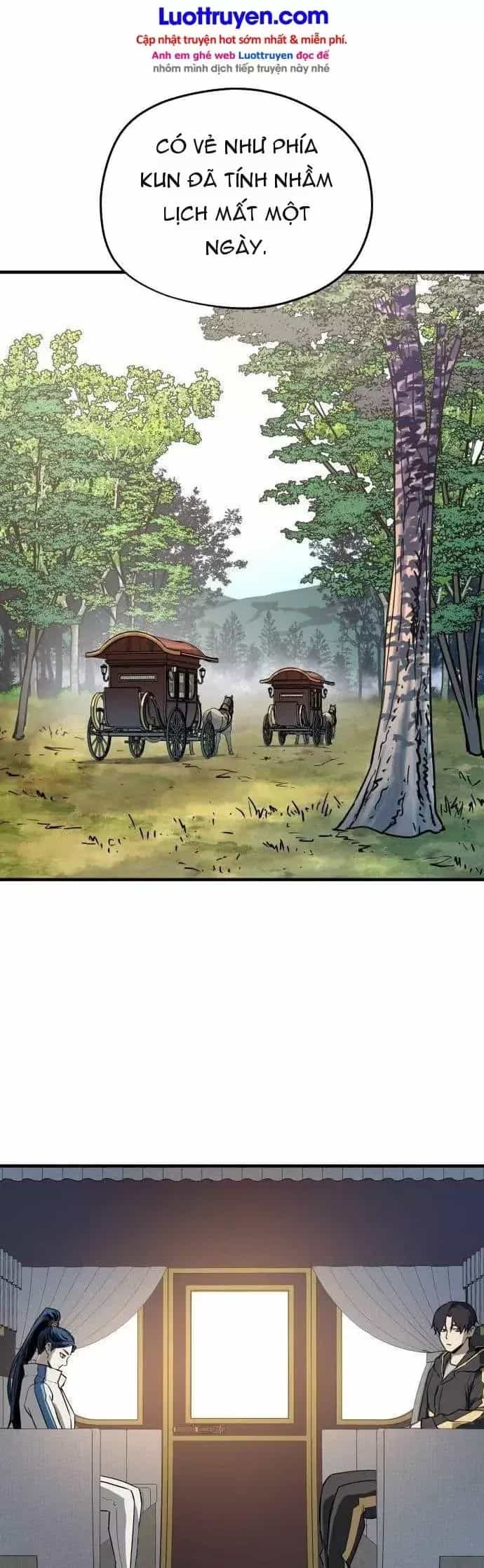 Lính Đánh Thuê Từ Dị Giới - Chương 18 - ảnh 32