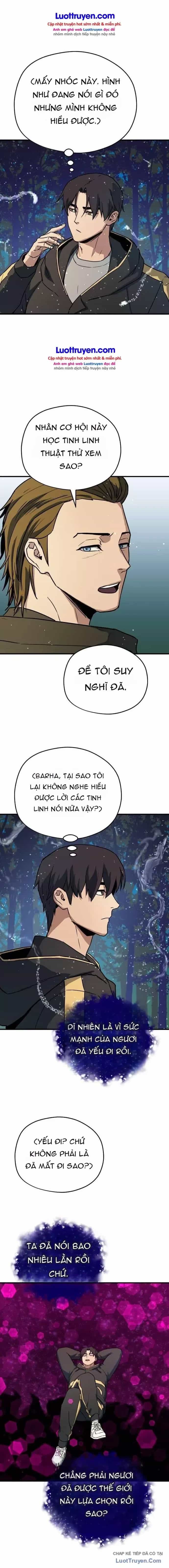 Lính Đánh Thuê Từ Dị Giới - Chương 19 - ảnh 14