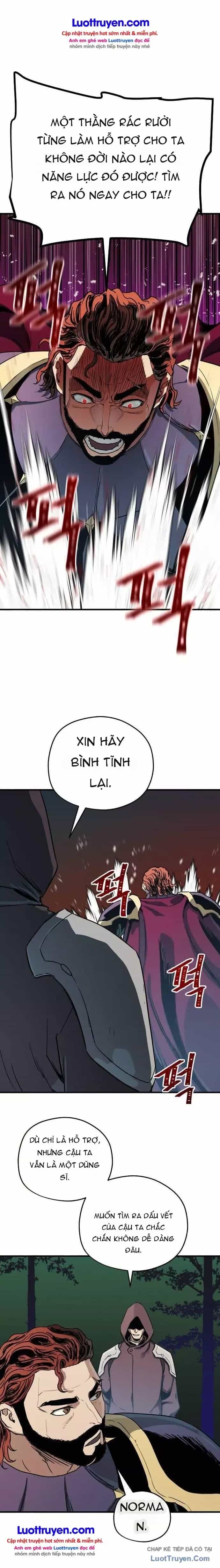 Lính Đánh Thuê Từ Dị Giới - Chương 20 - ảnh 20