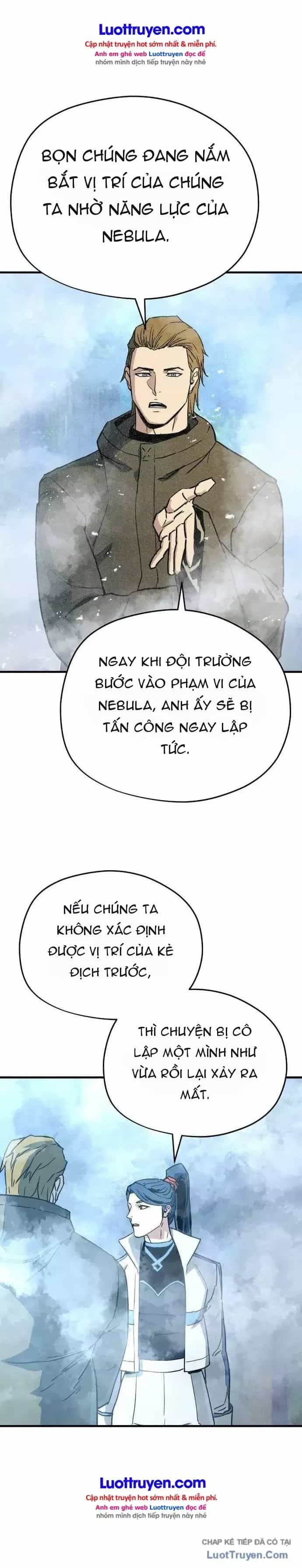 Lính Đánh Thuê Từ Dị Giới - Chương 21 - ảnh 10