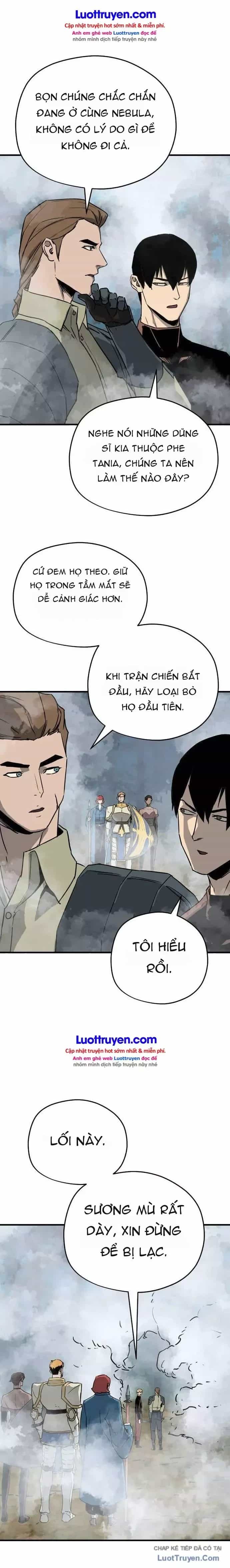 Lính Đánh Thuê Từ Dị Giới - Chương 21 - ảnh 15