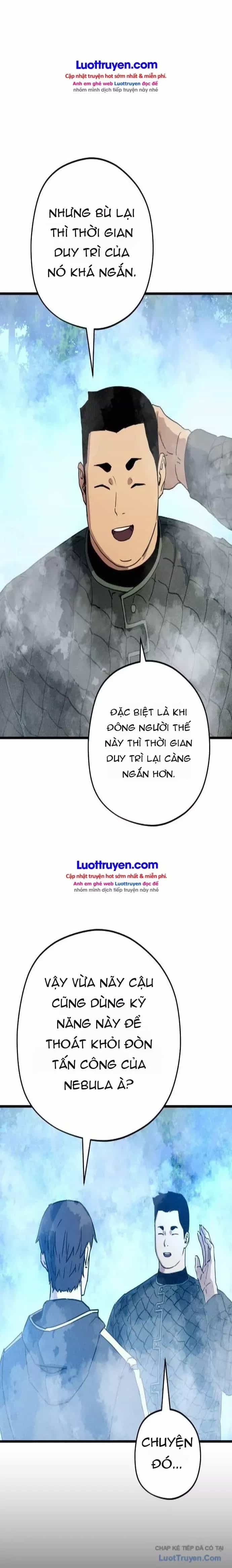Lính Đánh Thuê Từ Dị Giới - Chương 21 - ảnh 3