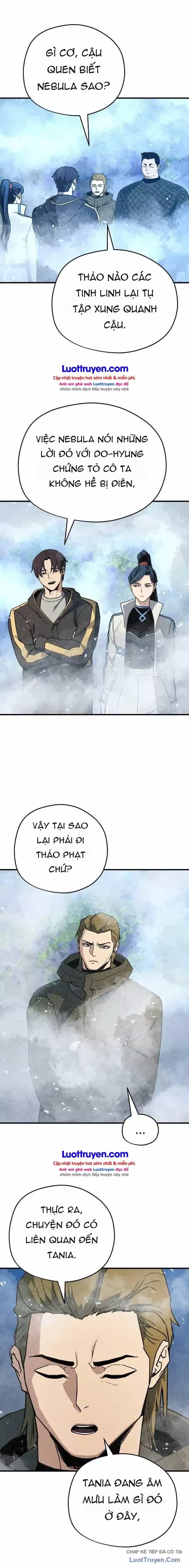Lính Đánh Thuê Từ Dị Giới - Chương 21 - ảnh 7