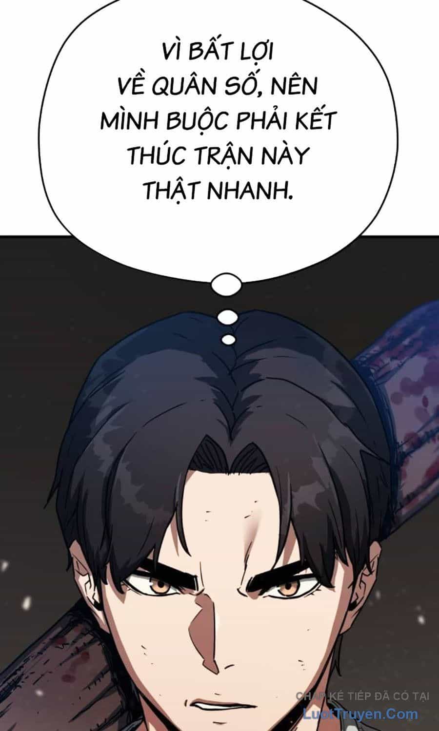 Lính Đánh Thuê Từ Dị Giới - Chương 3 - ảnh 5