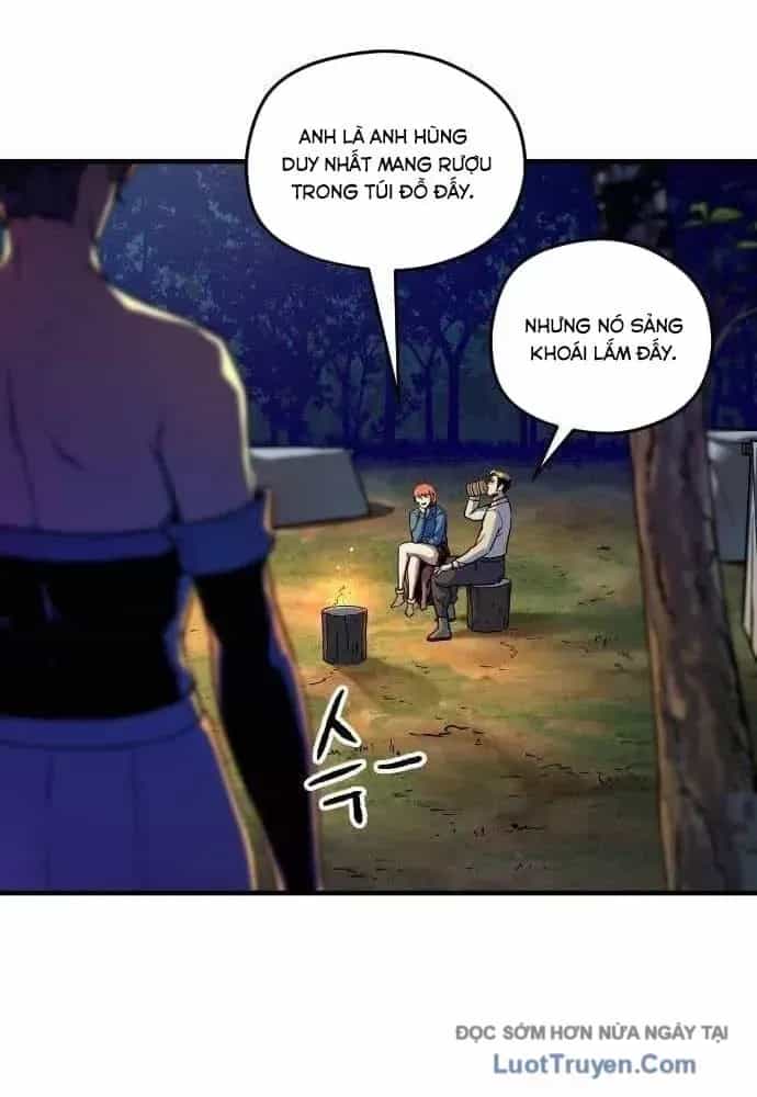 Lính Đánh Thuê Từ Dị Giới - Chương 11 - ảnh 117