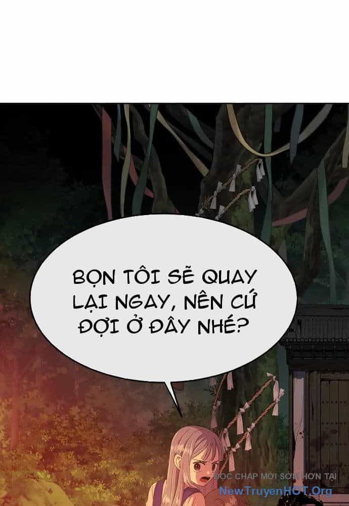 Linh Hồn Của Đền Thờ: Đứa Trẻ Nuốt Rắn - Chương 1 - ảnh 15