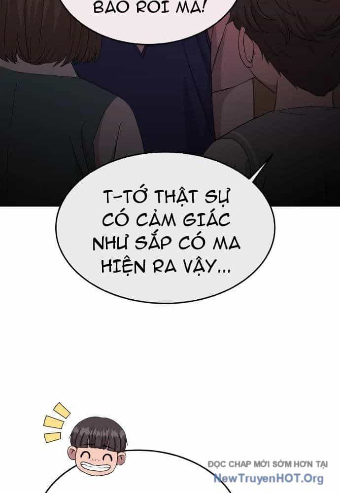 Linh Hồn Của Đền Thờ: Đứa Trẻ Nuốt Rắn - Chương 1 - ảnh 5