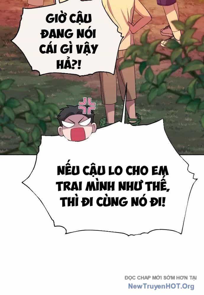 Linh Hồn Của Đền Thờ: Đứa Trẻ Nuốt Rắn - Chương 1 - ảnh 9