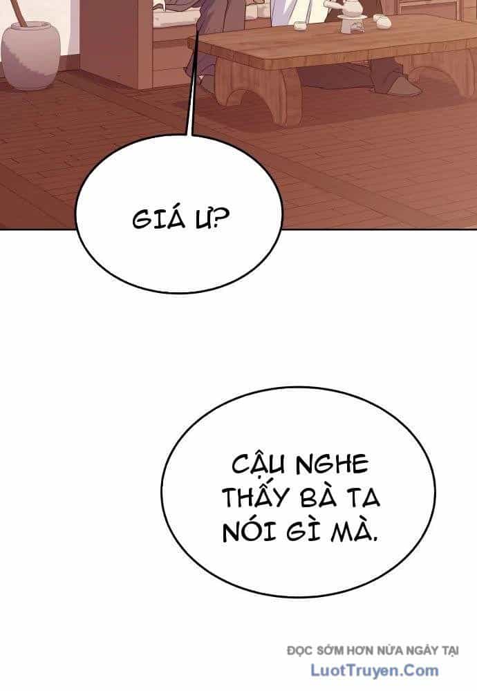 Linh Hồn Của Đền Thờ: Đứa Trẻ Nuốt Rắn - Chương 10 - ảnh 107