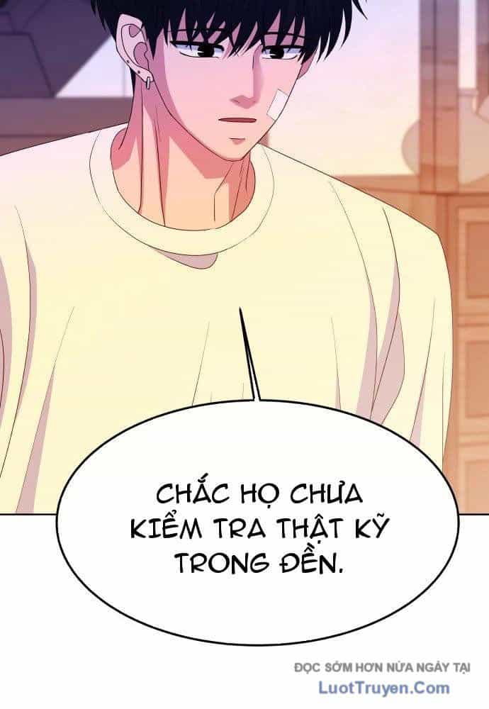 Linh Hồn Của Đền Thờ: Đứa Trẻ Nuốt Rắn - Chương 10 - ảnh 117