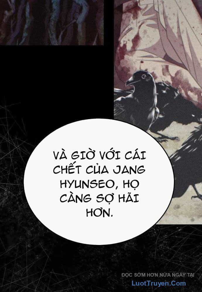 Linh Hồn Của Đền Thờ: Đứa Trẻ Nuốt Rắn - Chương 10 - ảnh 121