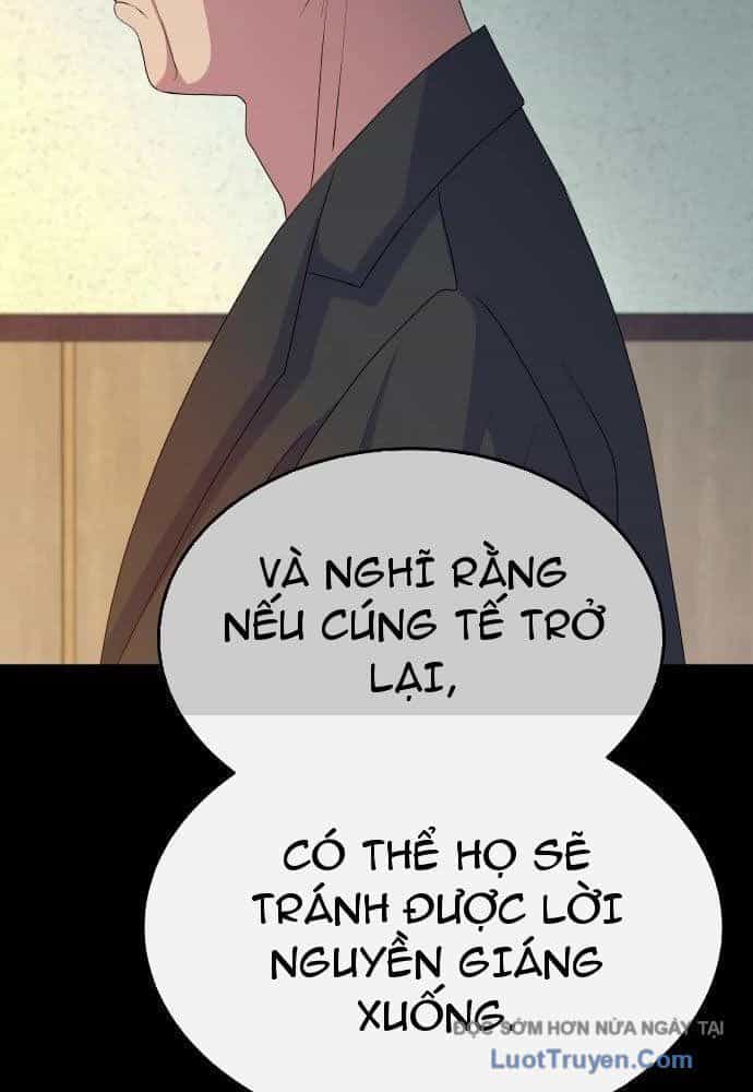 Linh Hồn Của Đền Thờ: Đứa Trẻ Nuốt Rắn - Chương 10 - ảnh 141