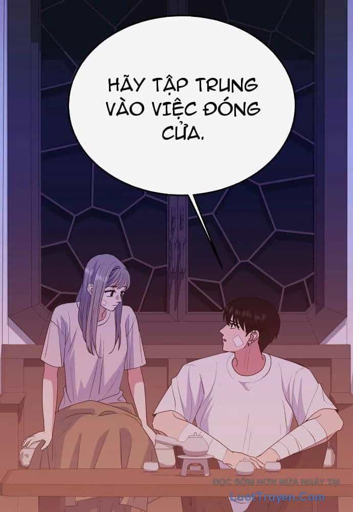 Linh Hồn Của Đền Thờ: Đứa Trẻ Nuốt Rắn - Chương 10 - ảnh 163