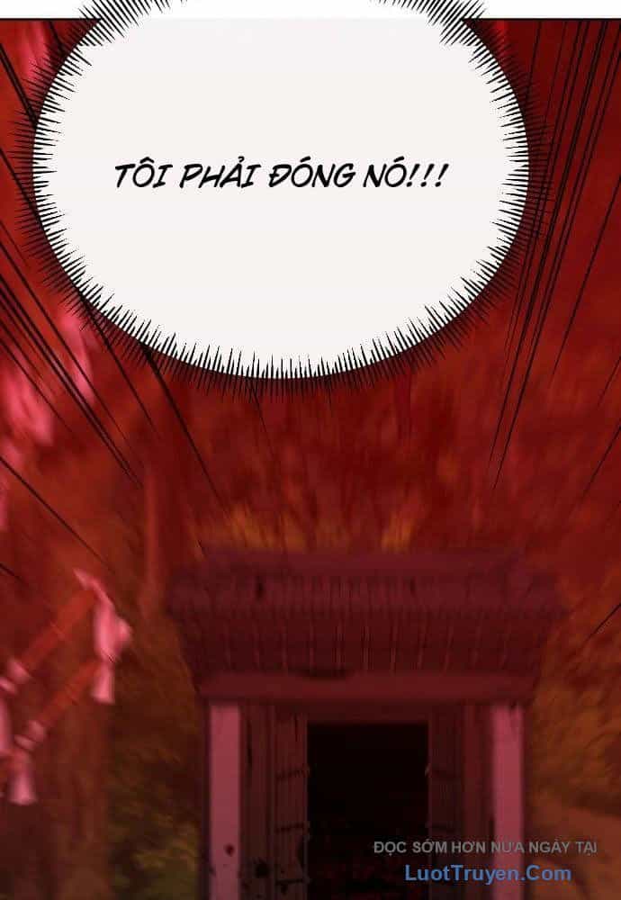 Linh Hồn Của Đền Thờ: Đứa Trẻ Nuốt Rắn - Chương 10 - ảnh 21