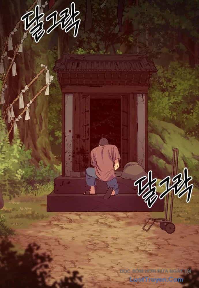 Linh Hồn Của Đền Thờ: Đứa Trẻ Nuốt Rắn - Chương 10 - ảnh 7