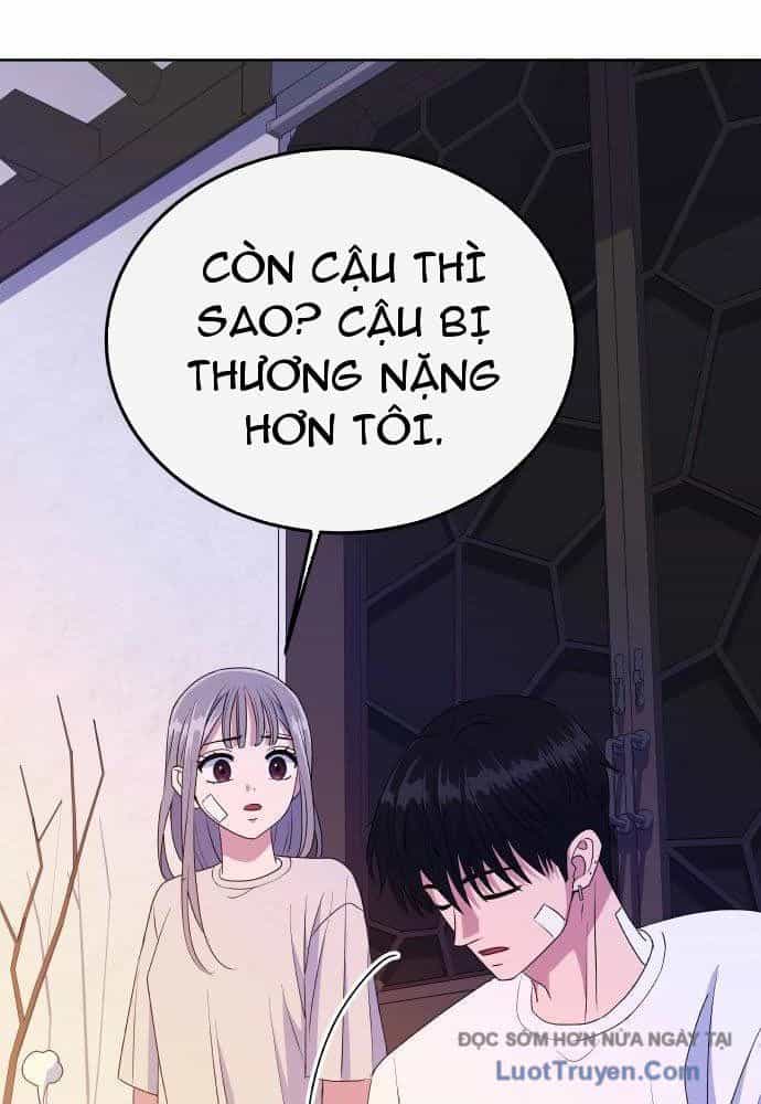 Linh Hồn Của Đền Thờ: Đứa Trẻ Nuốt Rắn - Chương 10 - ảnh 99