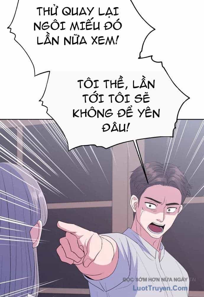 Linh Hồn Của Đền Thờ: Đứa Trẻ Nuốt Rắn - Chương 11 - ảnh 109