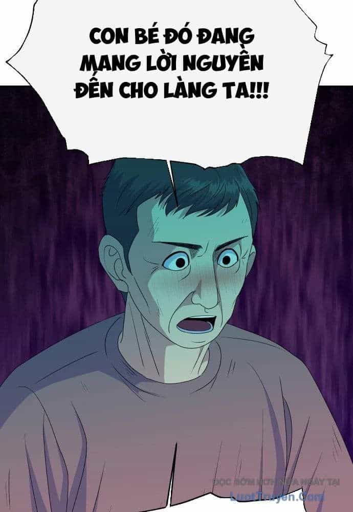 Linh Hồn Của Đền Thờ: Đứa Trẻ Nuốt Rắn - Chương 11 - ảnh 25