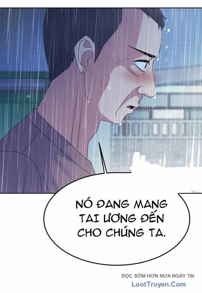 Linh Hồn Của Đền Thờ: Đứa Trẻ Nuốt Rắn - Chương 11 - ảnh 29