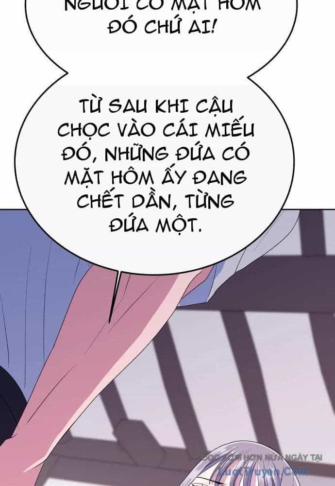 Linh Hồn Của Đền Thờ: Đứa Trẻ Nuốt Rắn - Chương 11 - ảnh 68