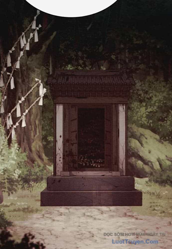 Linh Hồn Của Đền Thờ: Đứa Trẻ Nuốt Rắn - Chương 11 - ảnh 73