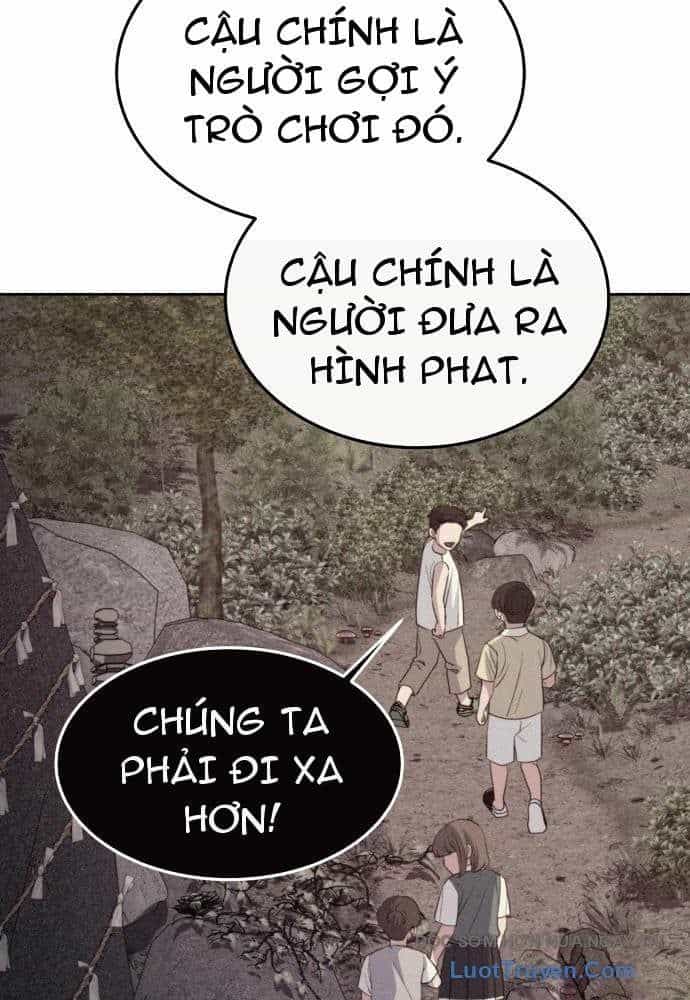 Linh Hồn Của Đền Thờ: Đứa Trẻ Nuốt Rắn - Chương 11 - ảnh 86
