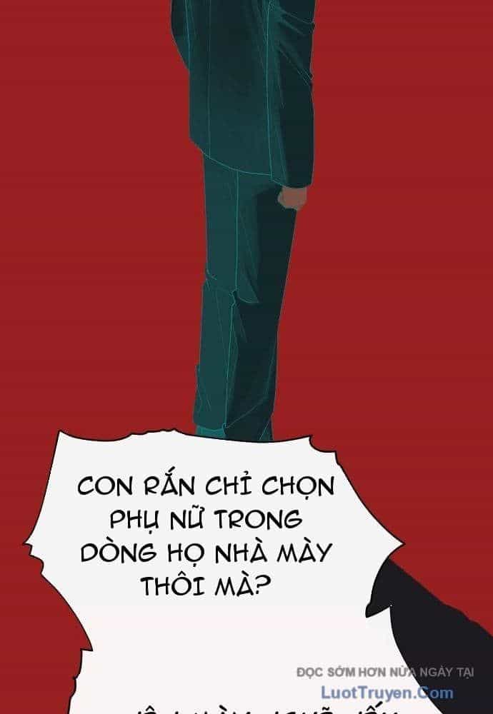 Linh Hồn Của Đền Thờ: Đứa Trẻ Nuốt Rắn - Chương 12 - ảnh 100