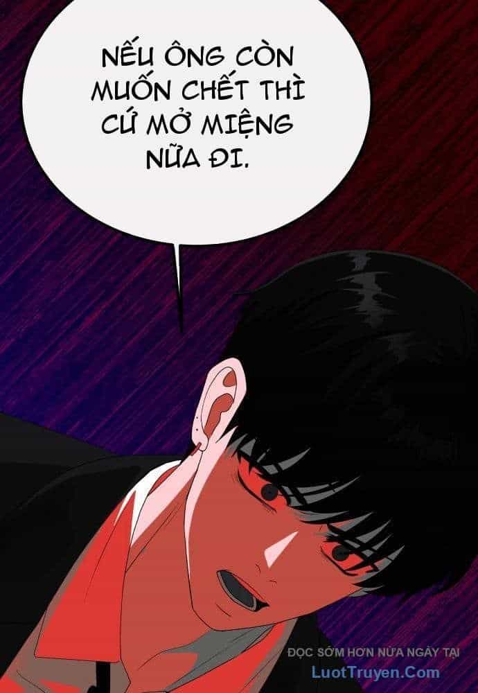 Linh Hồn Của Đền Thờ: Đứa Trẻ Nuốt Rắn - Chương 12 - ảnh 106