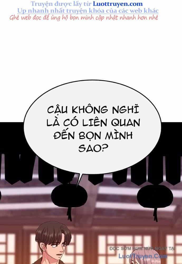 Linh Hồn Của Đền Thờ: Đứa Trẻ Nuốt Rắn - Chương 12 - ảnh 25