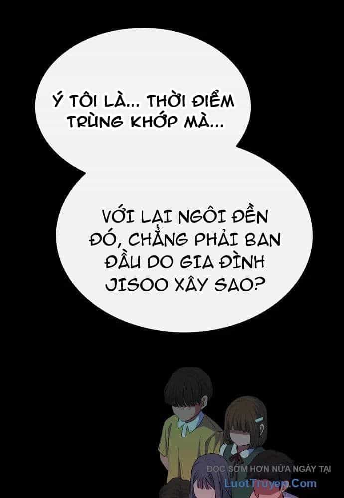 Linh Hồn Của Đền Thờ: Đứa Trẻ Nuốt Rắn - Chương 12 - ảnh 27