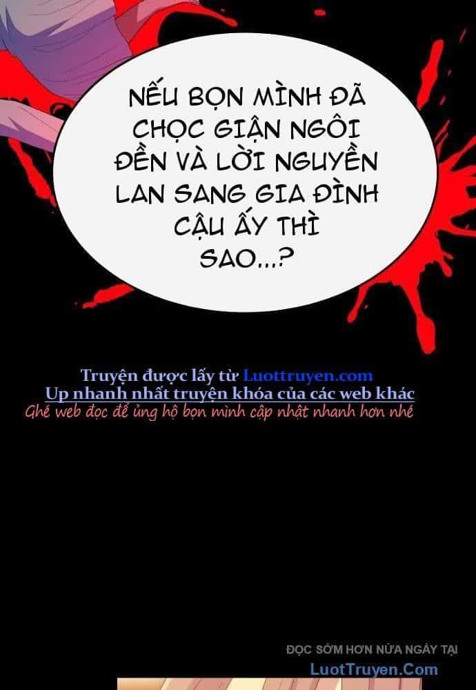 Linh Hồn Của Đền Thờ: Đứa Trẻ Nuốt Rắn - Chương 12 - ảnh 29