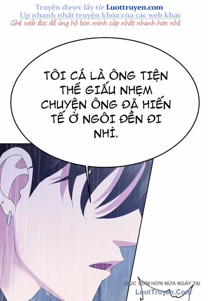 Linh Hồn Của Đền Thờ: Đứa Trẻ Nuốt Rắn - Chương 12 - ảnh 62