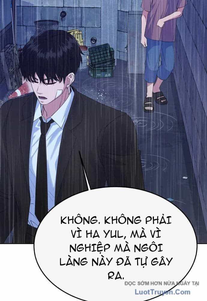 Linh Hồn Của Đền Thờ: Đứa Trẻ Nuốt Rắn - Chương 12 - ảnh 86