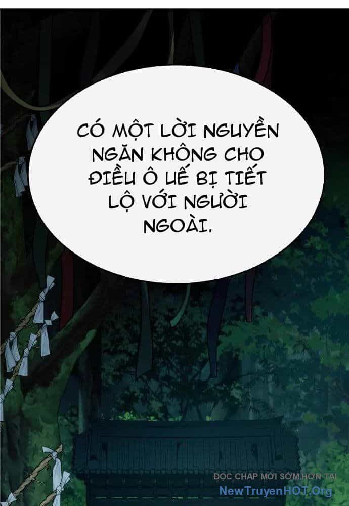 Linh Hồn Của Đền Thờ: Đứa Trẻ Nuốt Rắn - Chương 2 - ảnh 64