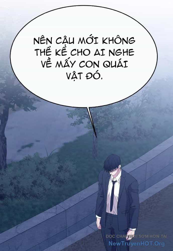 Linh Hồn Của Đền Thờ: Đứa Trẻ Nuốt Rắn - Chương 2 - ảnh 66