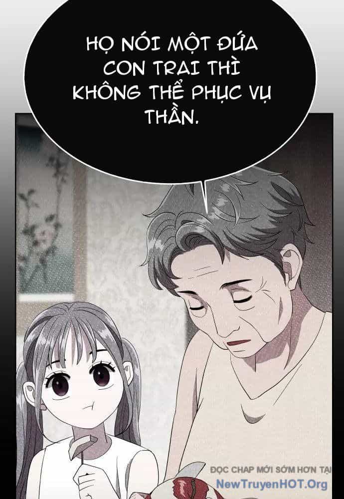 Linh Hồn Của Đền Thờ: Đứa Trẻ Nuốt Rắn - Chương 2 - ảnh 94