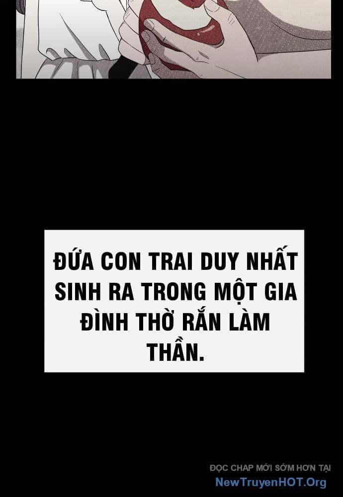 Linh Hồn Của Đền Thờ: Đứa Trẻ Nuốt Rắn - Chương 2 - ảnh 95