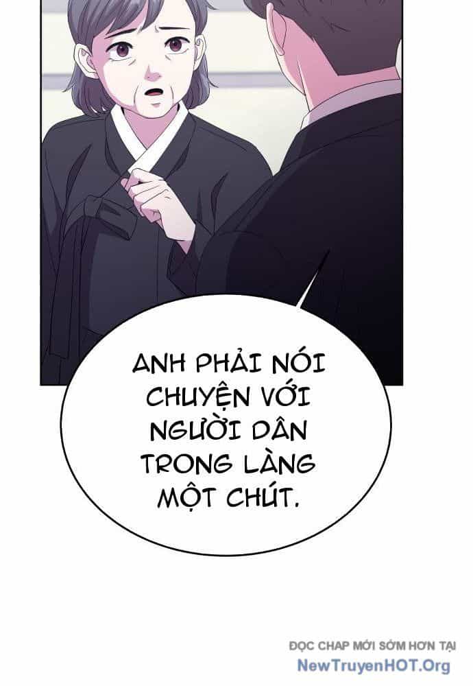 Linh Hồn Của Đền Thờ: Đứa Trẻ Nuốt Rắn - Chương 3 - ảnh 100