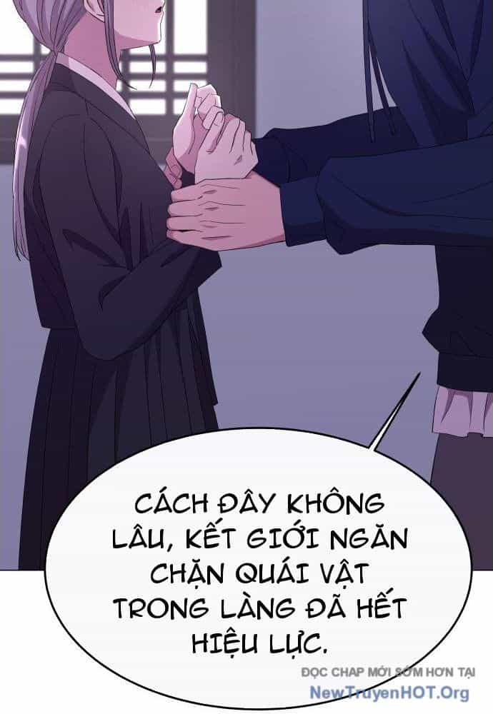 Linh Hồn Của Đền Thờ: Đứa Trẻ Nuốt Rắn - Chương 3 - ảnh 129