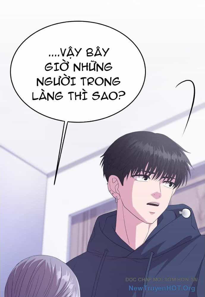 Linh Hồn Của Đền Thờ: Đứa Trẻ Nuốt Rắn - Chương 3 - ảnh 143
