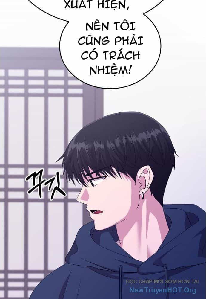 Linh Hồn Của Đền Thờ: Đứa Trẻ Nuốt Rắn - Chương 3 - ảnh 148