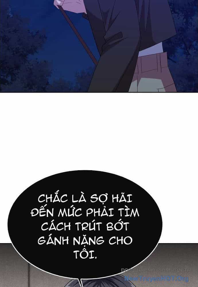 Linh Hồn Của Đền Thờ: Đứa Trẻ Nuốt Rắn - Chương 3 - ảnh 4