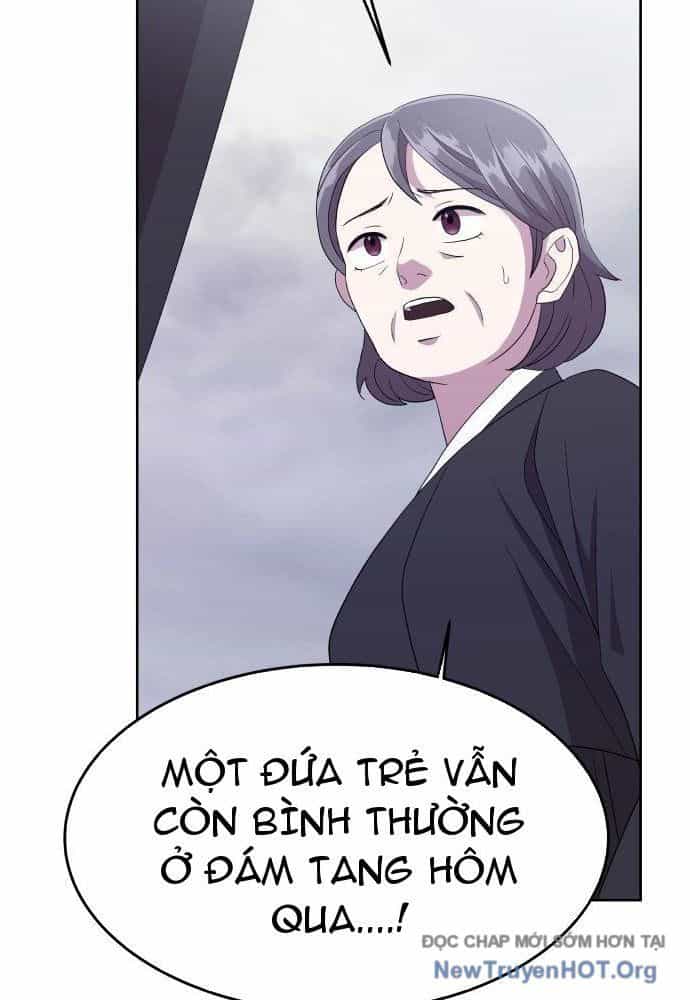 Linh Hồn Của Đền Thờ: Đứa Trẻ Nuốt Rắn - Chương 3 - ảnh 80