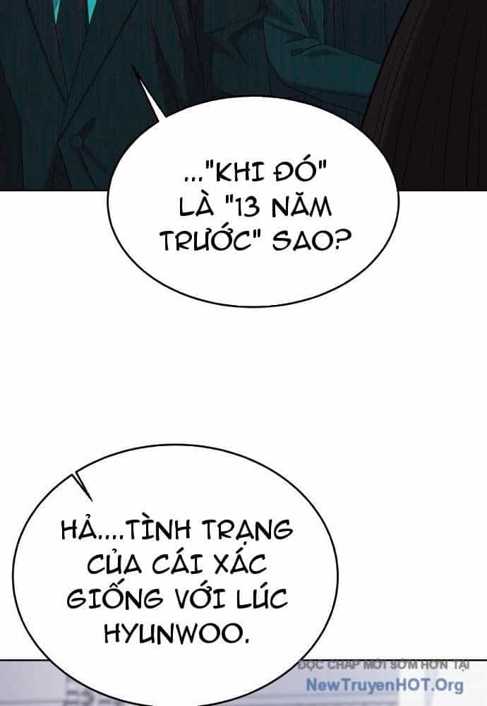 Linh Hồn Của Đền Thờ: Đứa Trẻ Nuốt Rắn - Chương 3 - ảnh 82
