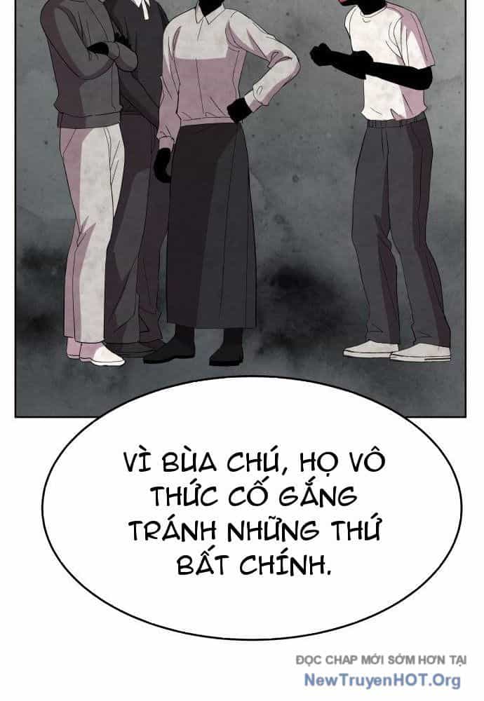 Linh Hồn Của Đền Thờ: Đứa Trẻ Nuốt Rắn - Chương 4 - ảnh 126