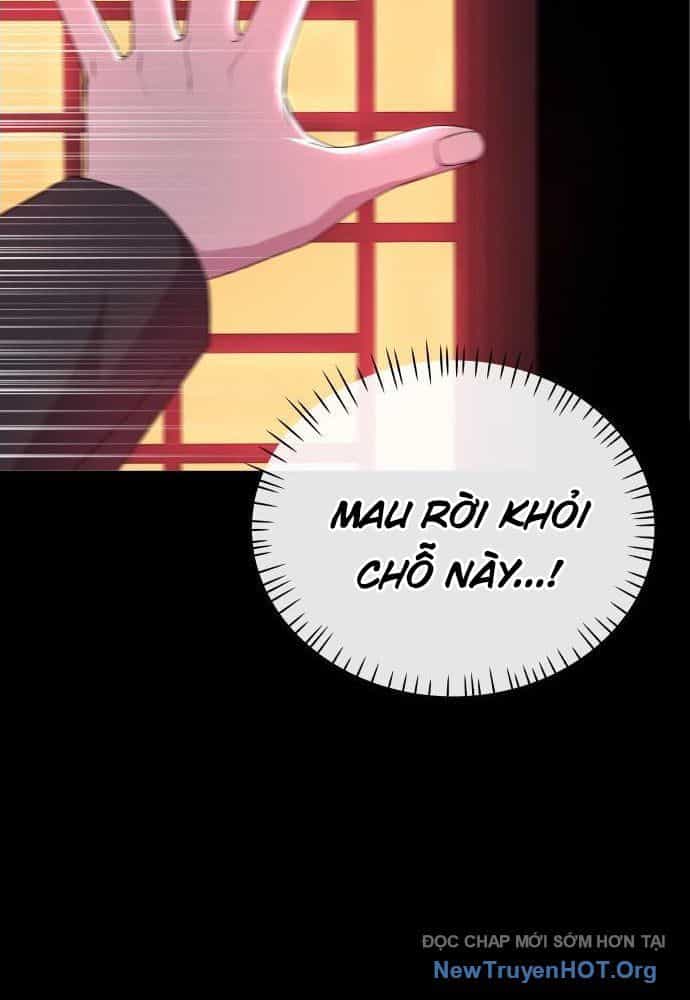 Linh Hồn Của Đền Thờ: Đứa Trẻ Nuốt Rắn - Chương 4 - ảnh 21