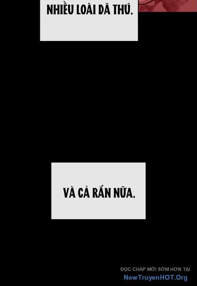 Linh Hồn Của Đền Thờ: Đứa Trẻ Nuốt Rắn - Chương 4 - ảnh 5