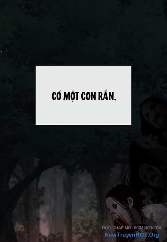 Linh Hồn Của Đền Thờ: Đứa Trẻ Nuốt Rắn - Chương 4 - ảnh 7